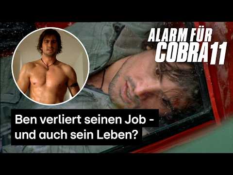 Das Komplott | Staffel 13 Folge 13 | Erdoğan Atalay & Tom Beck | Ganze Folge | Alarm für Cobra 11