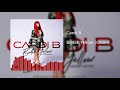 Cardi B - Bodak Yellow (Clean)