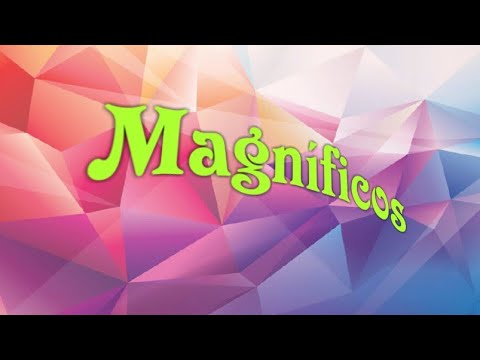 Magníficos - Mundo de Prazer