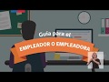 Tutorial empleador