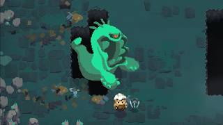 ベリーハードで始めたローグライク店舗経営作業ゲー＃2【Moonlighter】