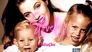 Lisa Marie Presley - So Lovely (Tradução).