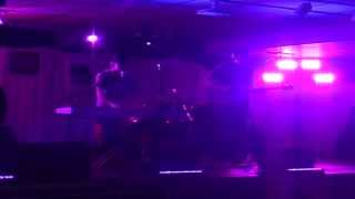 B Yellow - Beacon - StokieFest 2013