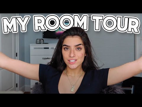 My Room Tour | Dixie D'Amelio