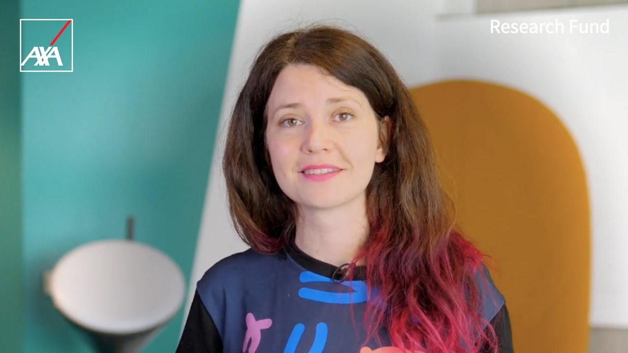 Getting Science Out of the Lab | How to Use LinkedIn for Science Communications | AXA Research Fund