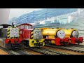 HORNBY BACHMANN Salty S Secret US