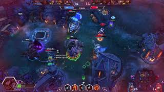 초갈만 하면 카운터 나옴