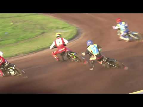 EMTV: Highlight - Glasgow Heat 8 - 28th June 2019