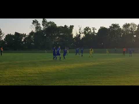 1:3 für den TSV Ruppertshofen im Spiel beim SV Göggingen am 26.05.2023