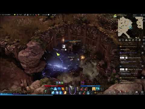 Geheimnisse der Blühende Plantage Quest 1 - 3 Lost Ark