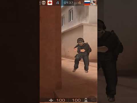 ЗА ПРИВАТКУ БАНЯТ? #standoff2 #shorts