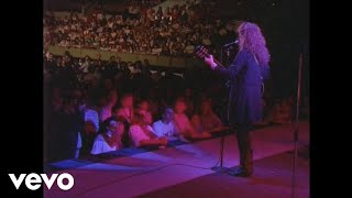 Amy Grant - Saved By Love (Live Music Video)