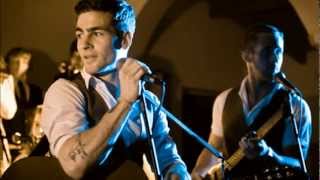 Dead Man&#39;s Bones - My Body&#39;s A Zombie For You