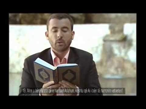 Madheshtia e Zotit pjesa 4