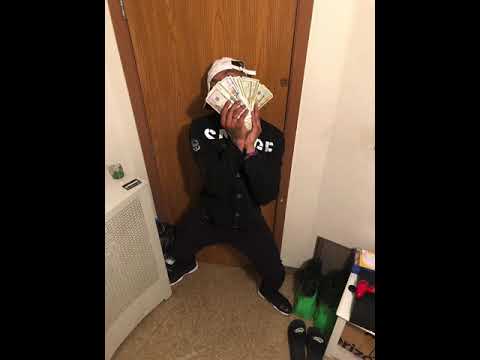 Vando X Shot “Hands On” (prod.@therapcave)