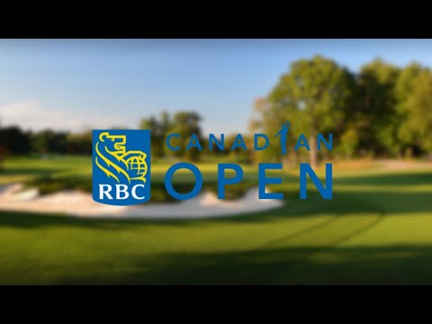 RBC Canadian Open in Hamilton: Everything you need to know