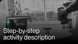 Step-by-Step Activity Description