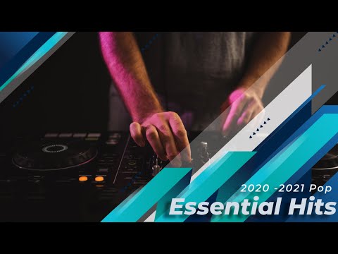 Essential Hits 2020 - 2021: Pop  (Music Factory Mastermix Issue 419)