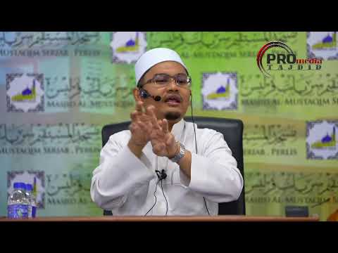 (LIVE) 08-07-2023 Ustaz Rizal Azizan : Al-Adabul Mufrad