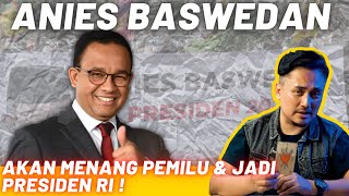 Download lagu SAYA LIHAT ANIES BASWEDAN AKAN MENANG PEMILU DAN JADI PRESIDEN RI DI 2029. mp3