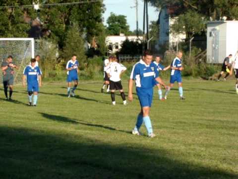 Skibniew 3:4 Błękitni