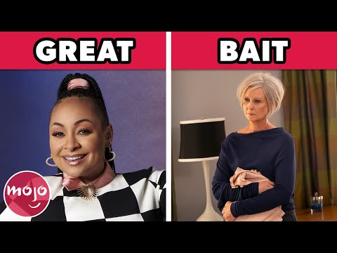 5 Sitcom Reboots That Worked & 5 That Were Nostalgia Bait