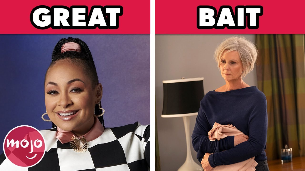 5 Sitcom Reboots That Worked & 5 That Were Nostalgia Bait