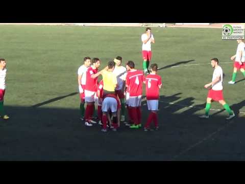 CF Trival Valderas - RSD Alcala / Resumen / Tercera division / G° 7 / J 32