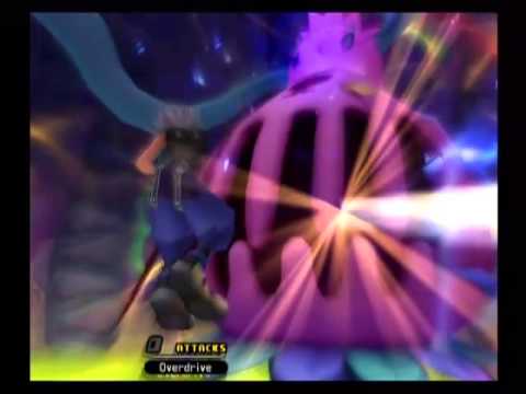 KH Re:CoM R/R Speed Run - Parasite Cage