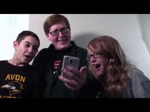 LearnMore App Kickstarter Promo