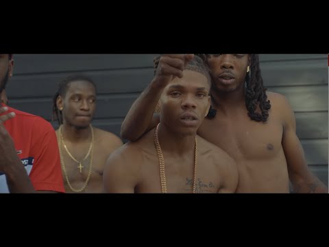 JOZII - COMBIEN (Clip Officiel)