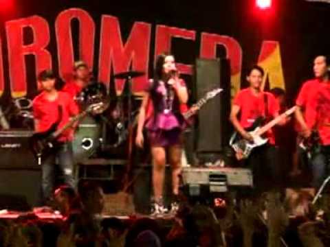 Ngelali Dian Marshanda ANDROMEDA