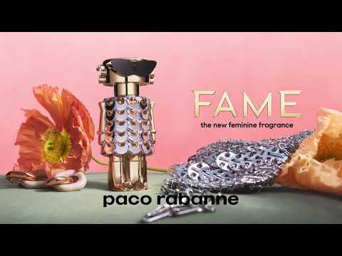 FAME - Eau de Parfum - PACO RABANNE