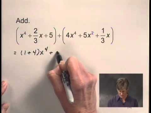 Developmental Mathematics Ch10 Ex30