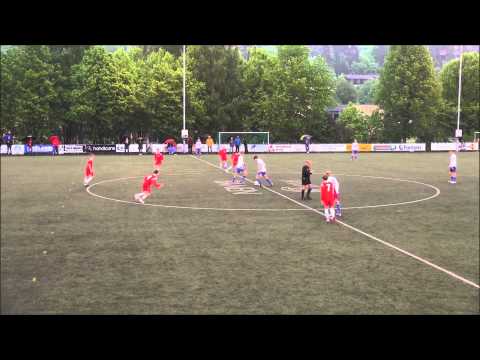 Sprint Jeløy- Drøbak Frogn KmG19