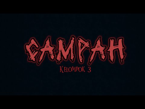 Drama Bahasa Bali “CAMPAH” | SMAN 2 Denpasar |