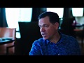 Kurt Elling on The Jazz Cruise Unique Experience