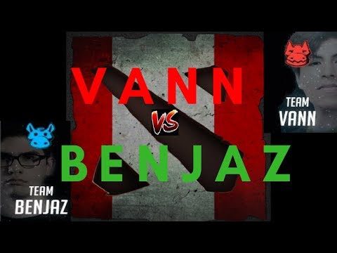 Perú vs.  Perú - VanN vs.  Benjaz