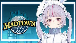【MAD TOWN】ギャンブルで破滅する【ぶいすぽ/兎咲ミミ】