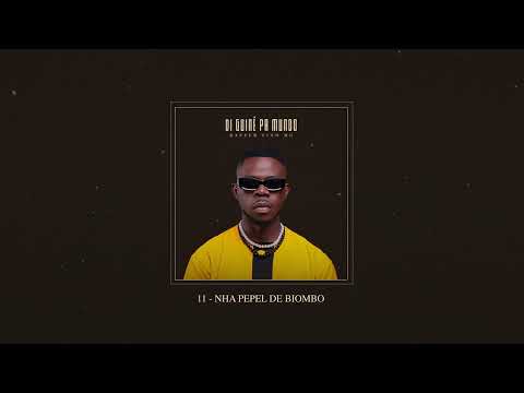 11. Rapper Tinó - Nha Pepel de Biombo