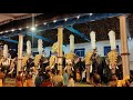 Tripunithara Vrishchikolsavam 2021 Cherussery Kuttan Marar