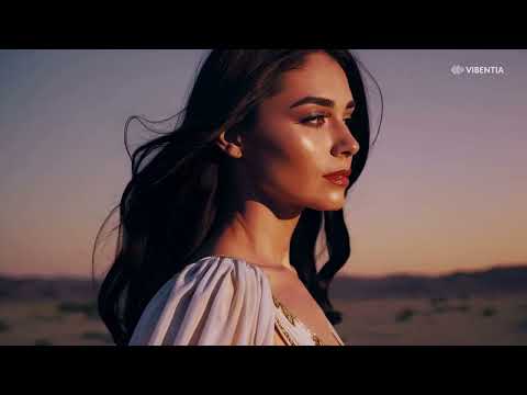 Vibentia - Roads to Paradise (Emotional Oriental Deep House Mix)