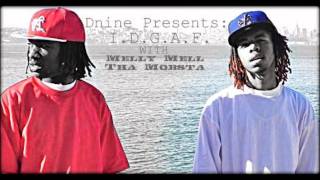 Download lagu Melly Mell Tha Mobsta - Boom (Produced by Dnine) mp3
