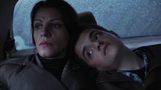 "Kolona" Trailer - a short film by Ujkan Hysaj