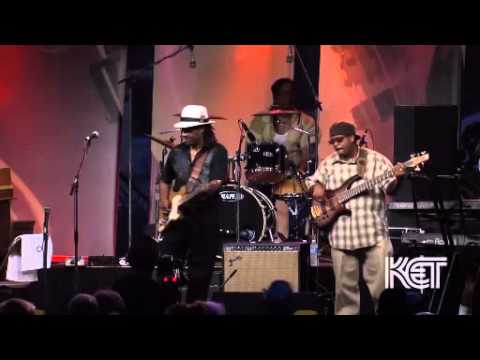 Kenny Neal: Since I Met You Baby | Jubilee | KET