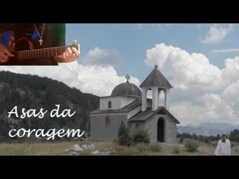 Asas Da Coragem - Mariani