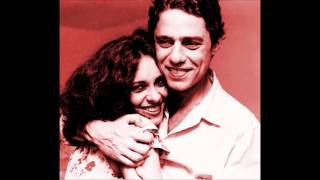 Chico Buarque & Gal Costa     BISCATE