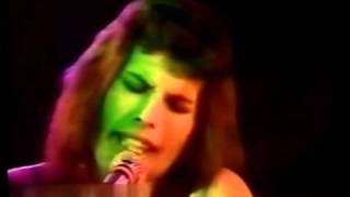 You Take My Breath Away (Live At Hyde Park 1976)