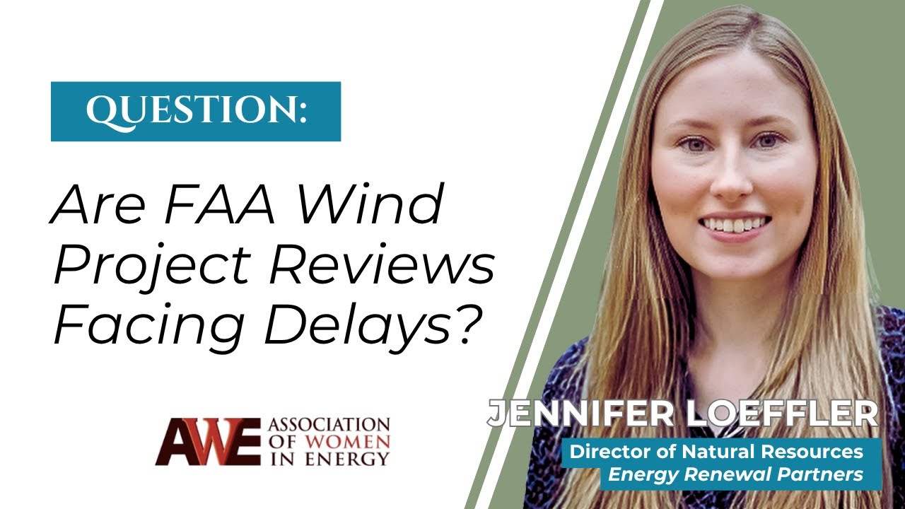 Have you seen any delays in FAA Determination of No Hazard DNH issuances?