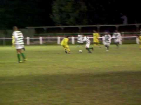 Dorking v Guildford City